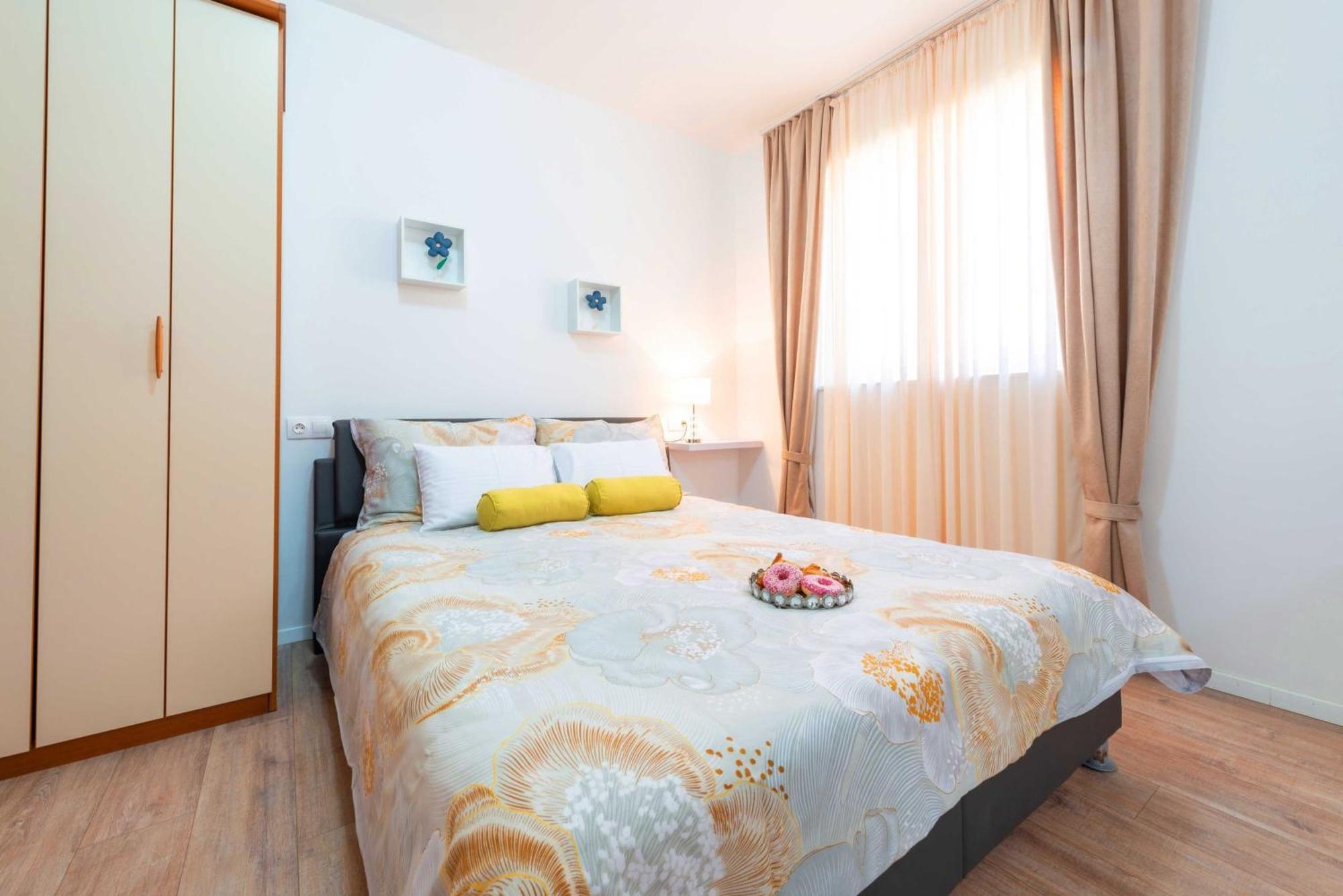 City Apartments Lani Dubrovnik Exterior photo