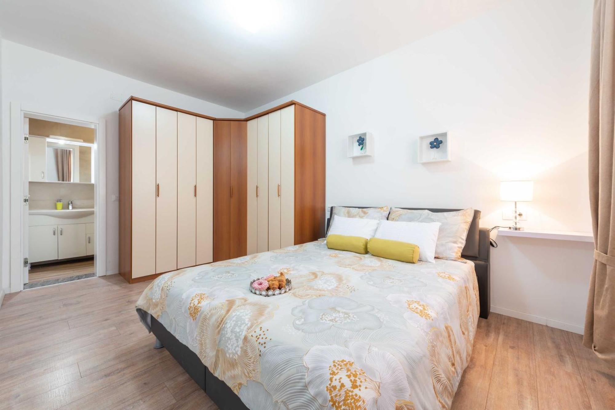 City Apartments Lani Dubrovnik Exterior photo