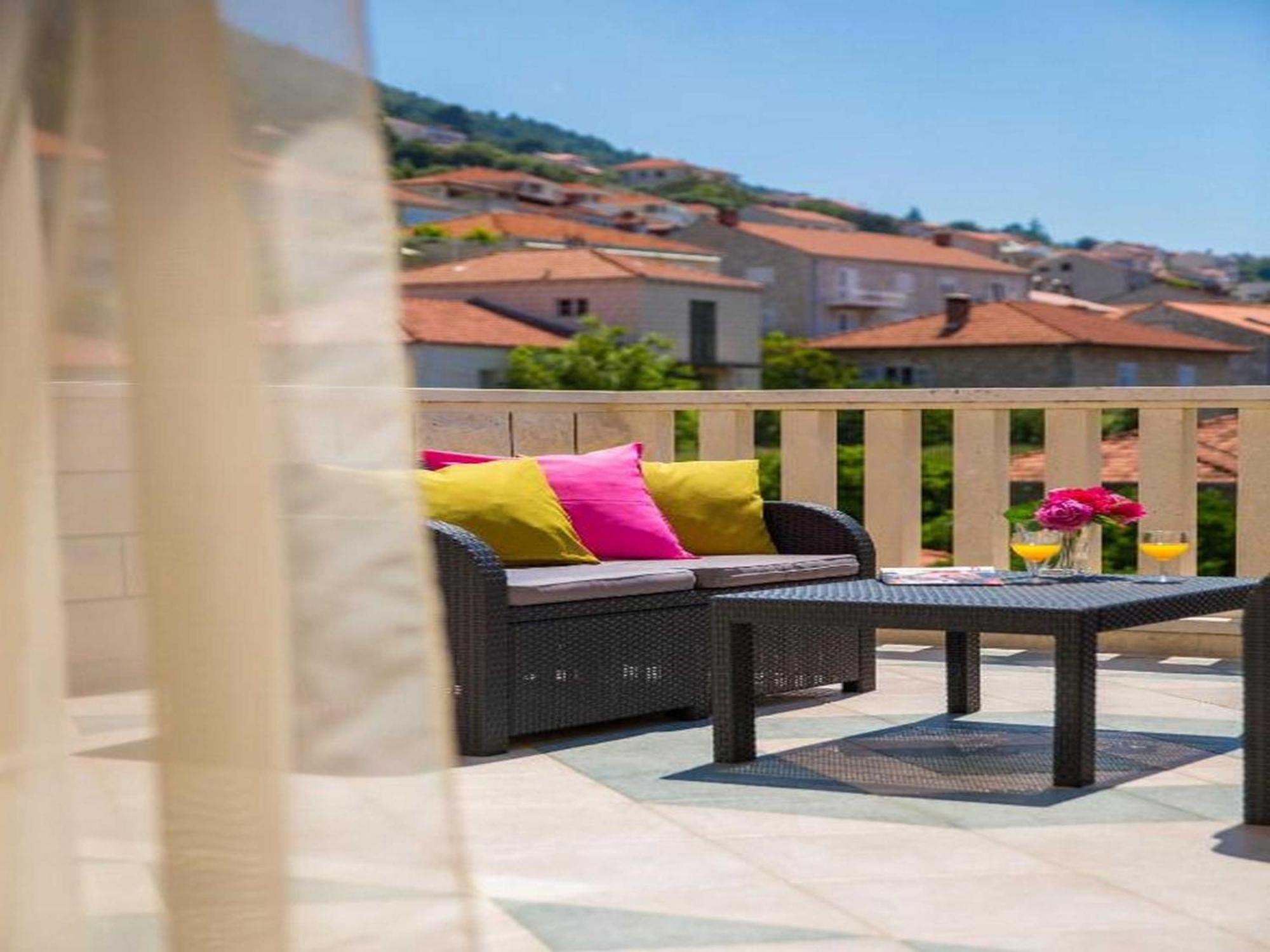 City Apartments Lani Dubrovnik Exterior photo