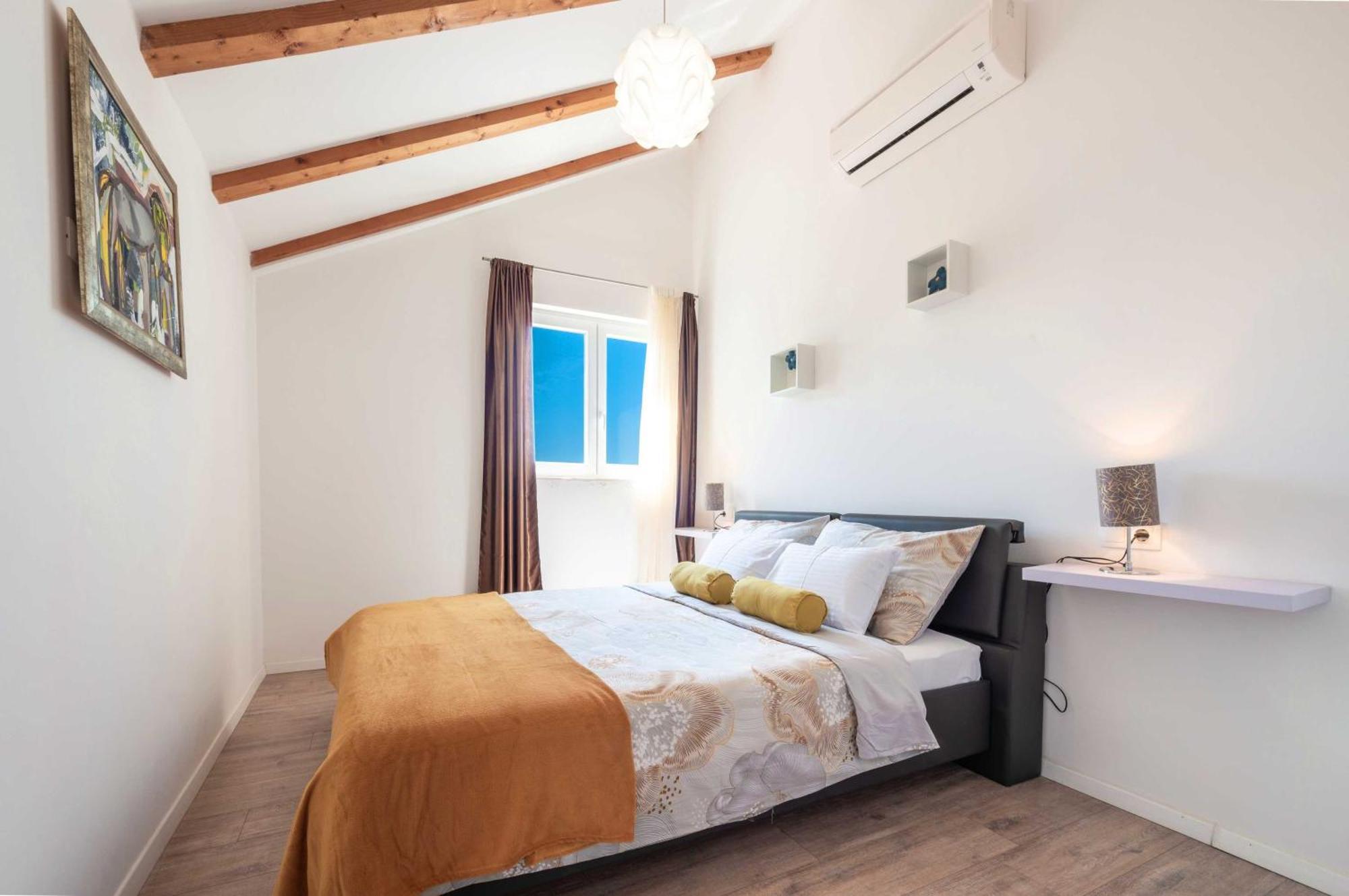 City Apartments Lani Dubrovnik Exterior photo