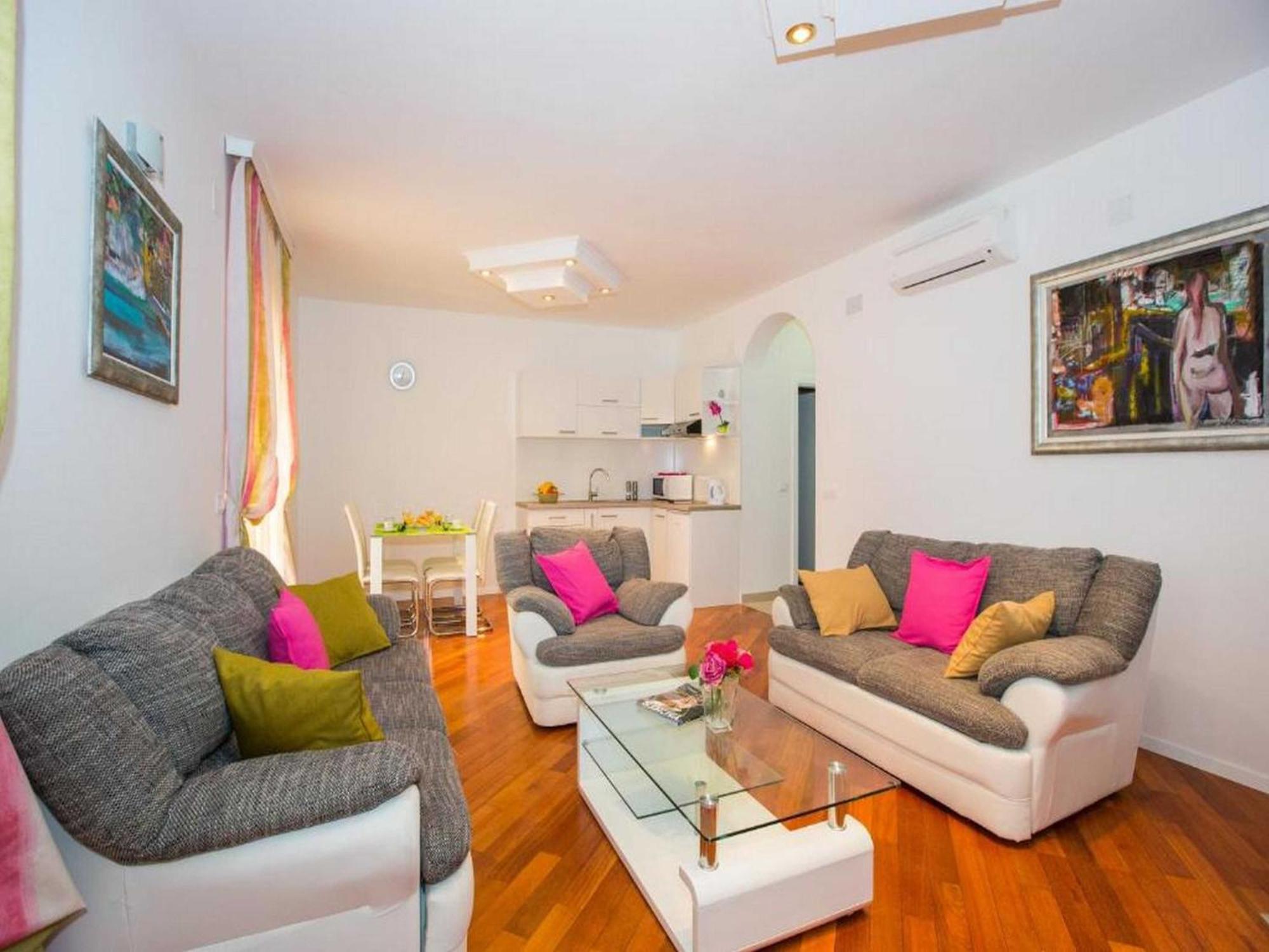 City Apartments Lani Dubrovnik Exterior photo