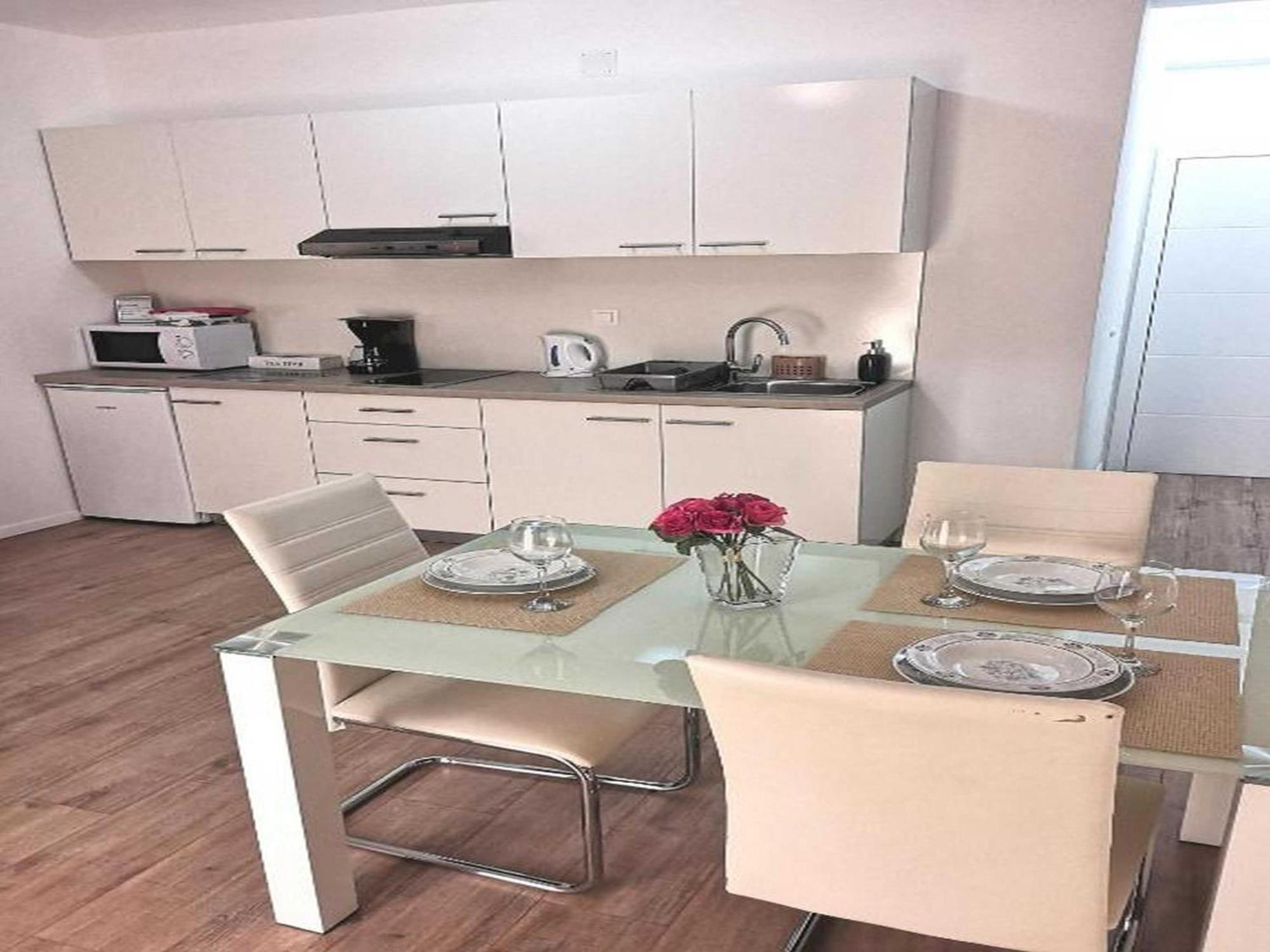 City Apartments Lani Dubrovnik Room photo