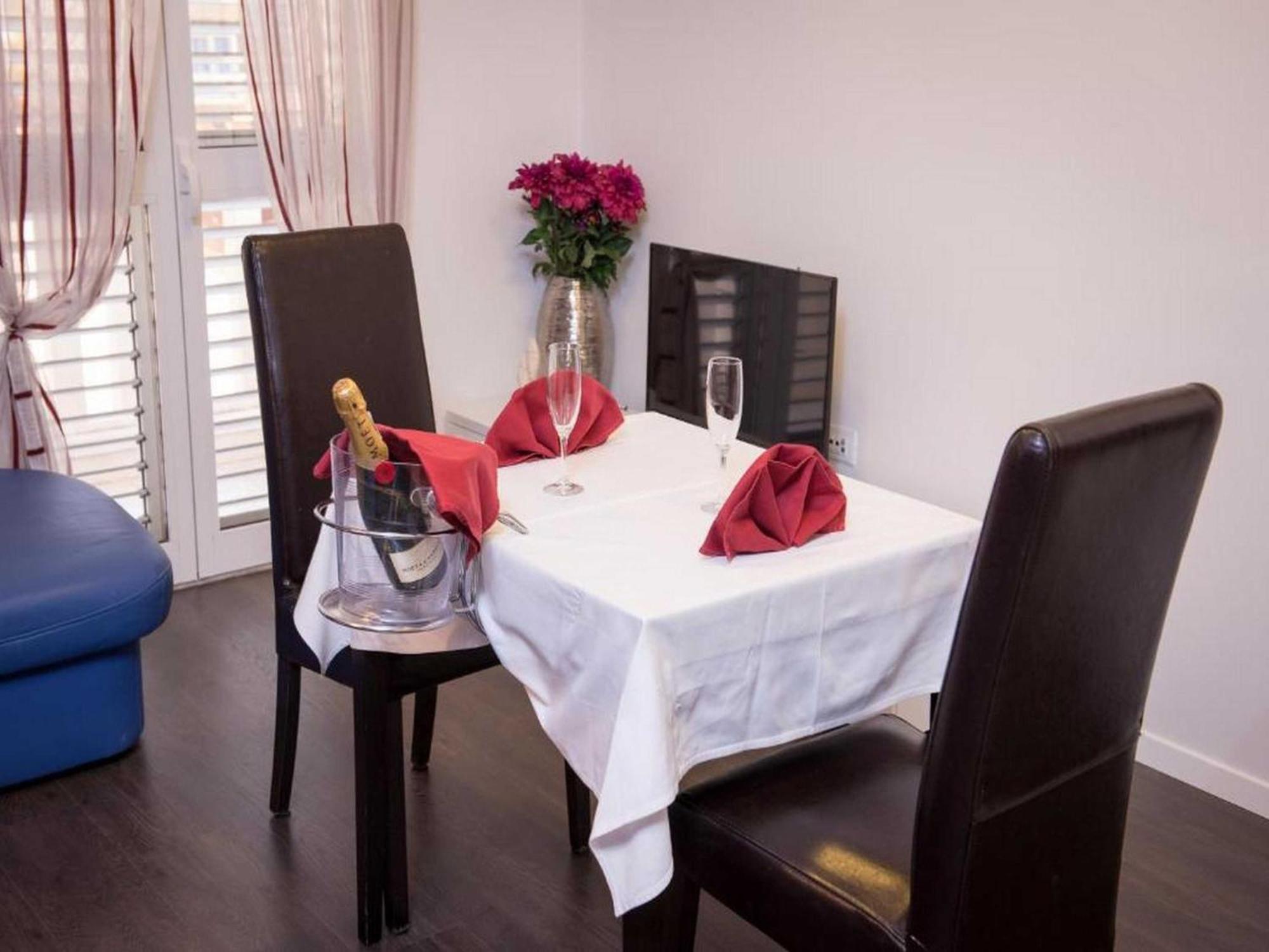 City Apartments Lani Dubrovnik Room photo