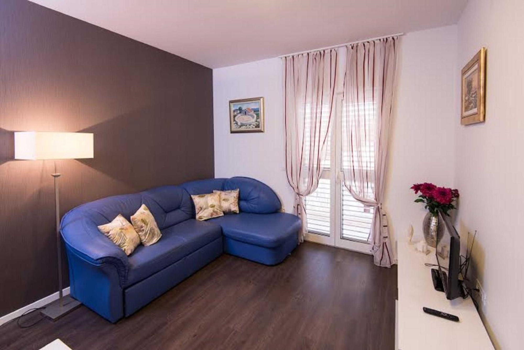 City Apartments Lani Dubrovnik Room photo